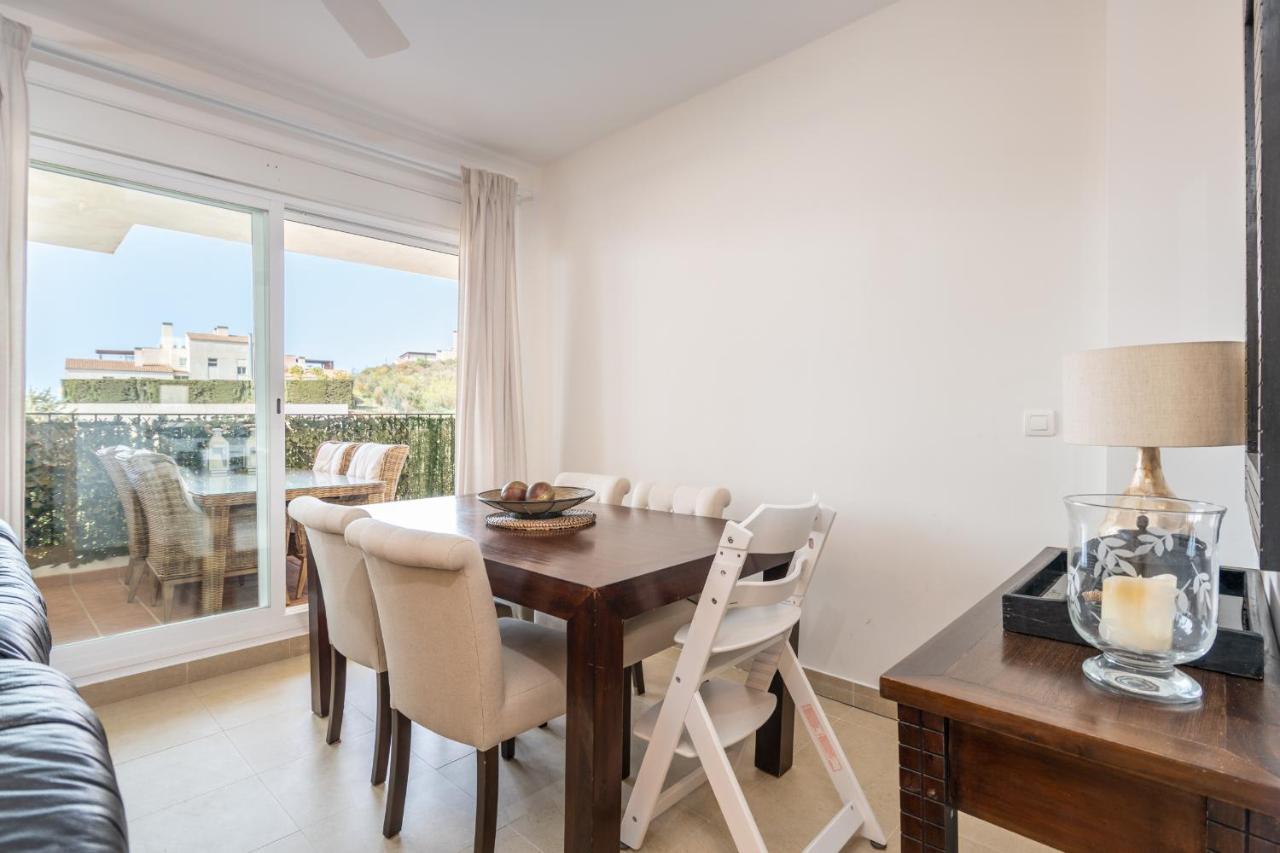 Magnifico Apartamento En El Rincon By Renthas Rincon de la Victoria Exterior photo