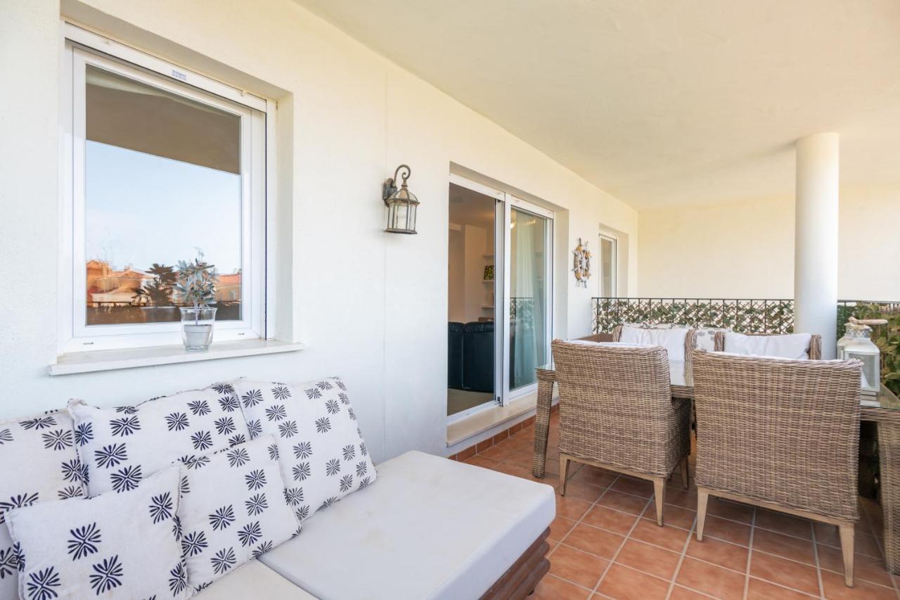 Magnifico Apartamento En El Rincon By Renthas Rincon de la Victoria Exterior photo
