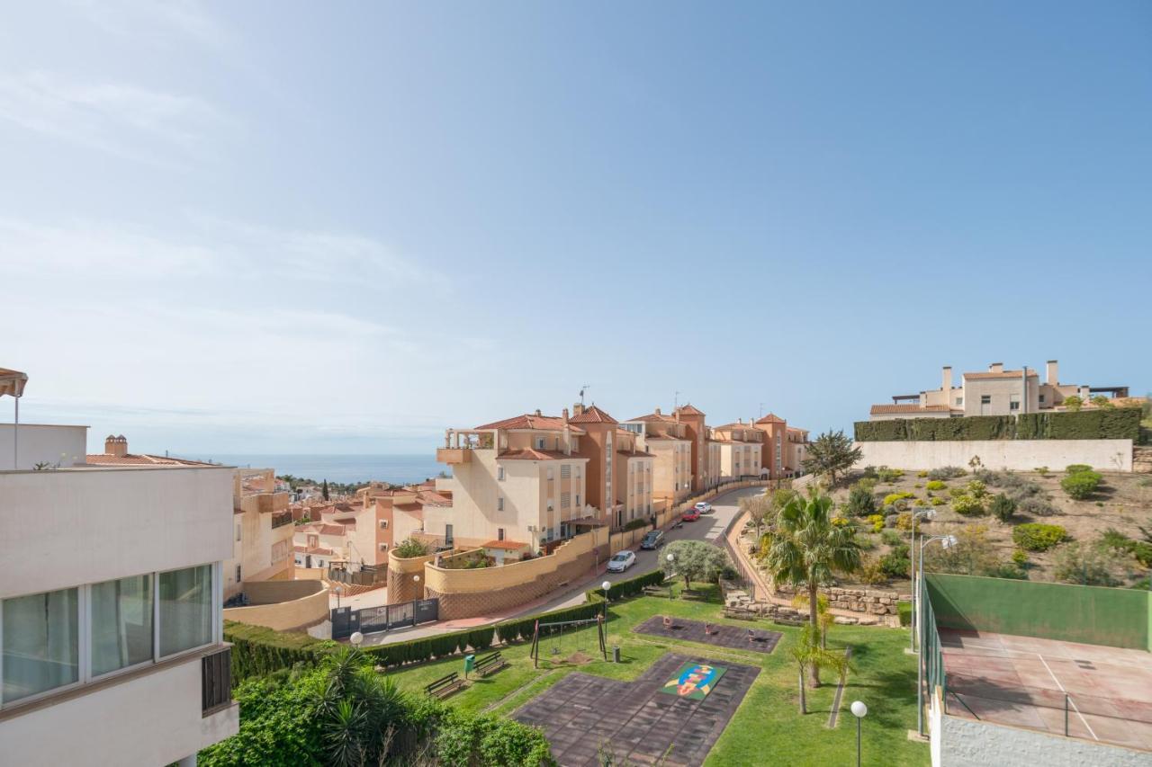 Magnifico Apartamento En El Rincon By Renthas Rincon de la Victoria Exterior photo